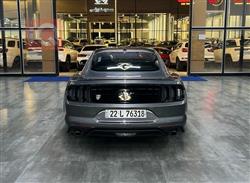 فورد موستانج